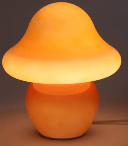 Mushroom-Table-Lamp-for-Livingroom-and-Bedroom-1
